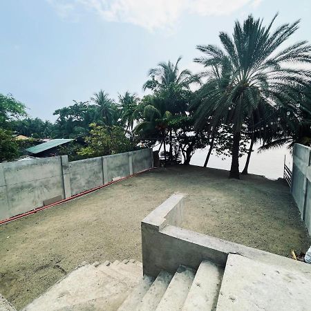 Casa Talia Beach House Lobo 外观 照片