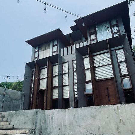 Casa Talia Beach House Lobo 外观 照片