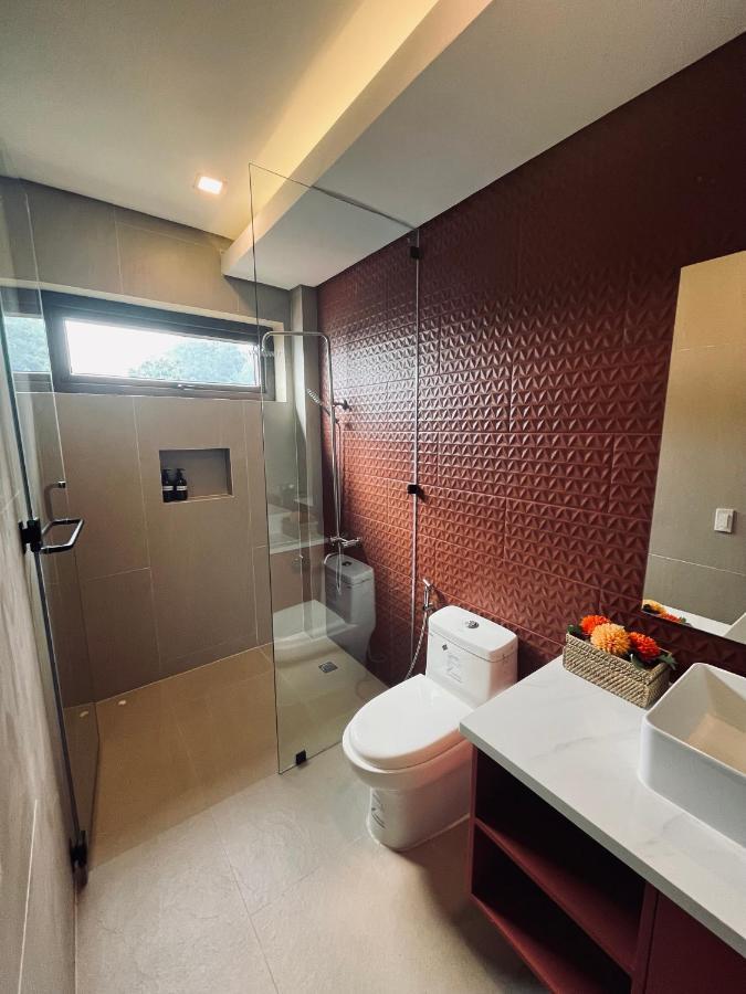 Casa Talia Beach House Lobo 外观 照片