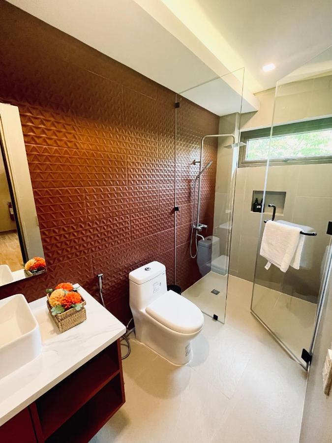 Casa Talia Beach House Lobo 外观 照片