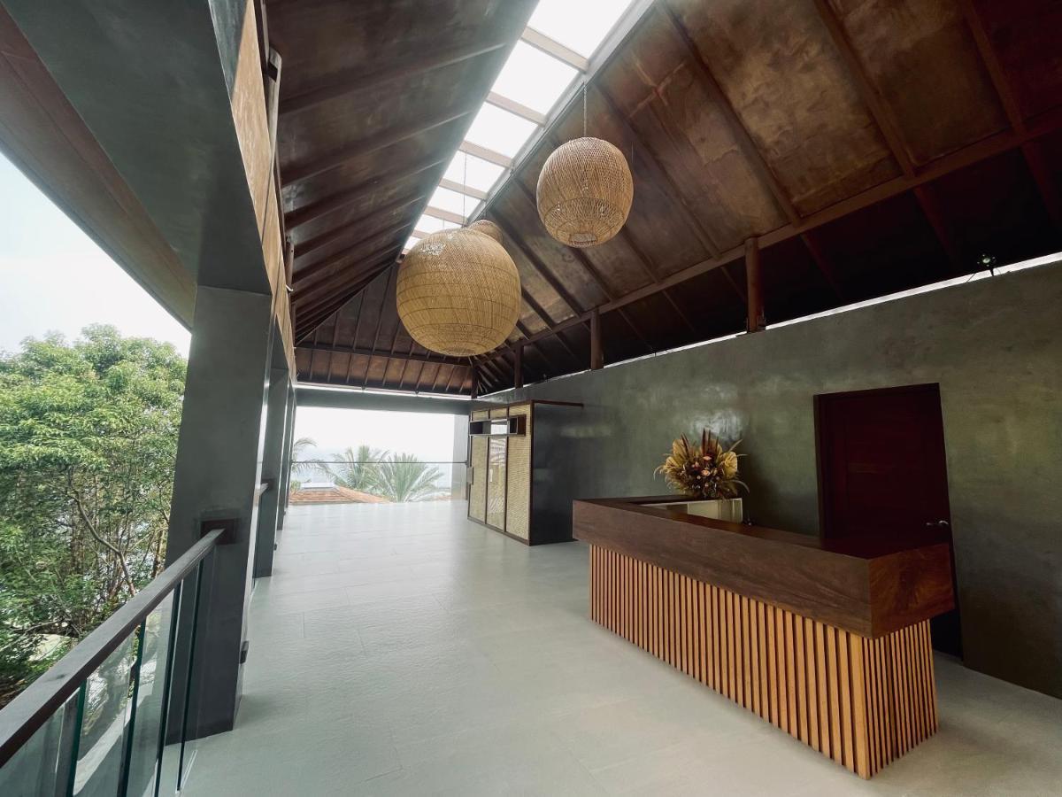 Casa Talia Beach House Lobo 外观 照片