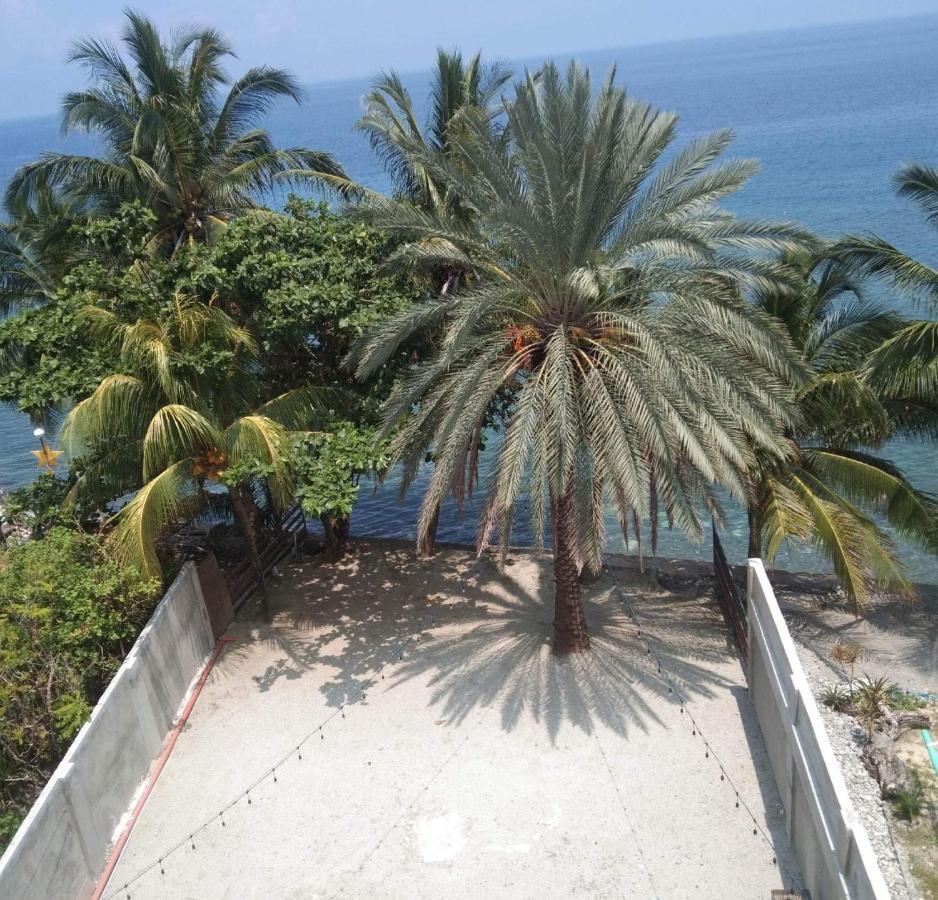 Casa Talia Beach House Lobo 外观 照片
