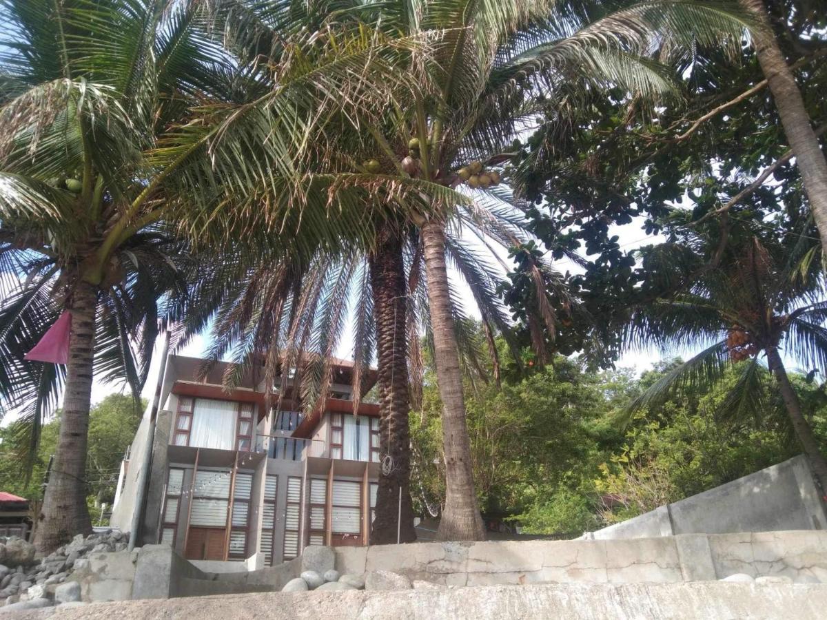 Casa Talia Beach House Lobo 外观 照片