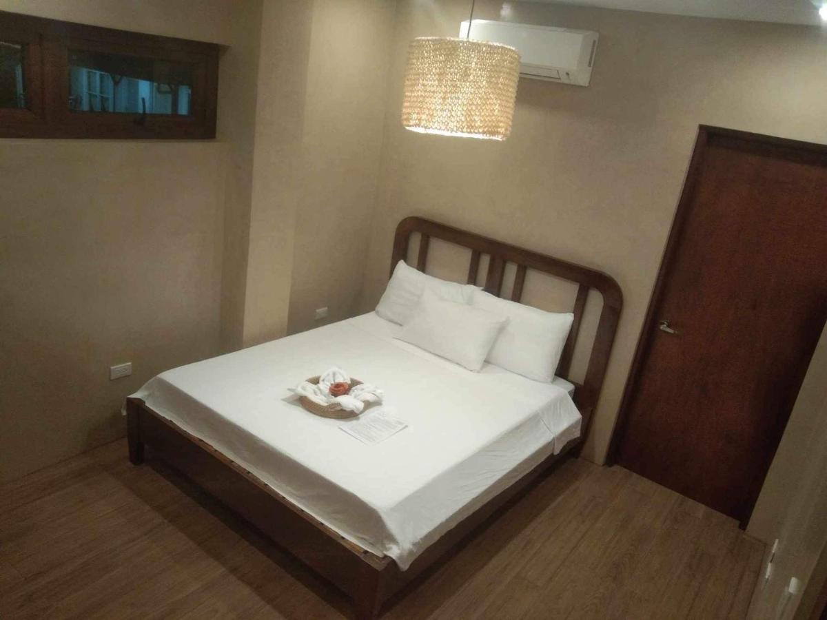 Casa Talia Beach House Lobo 外观 照片