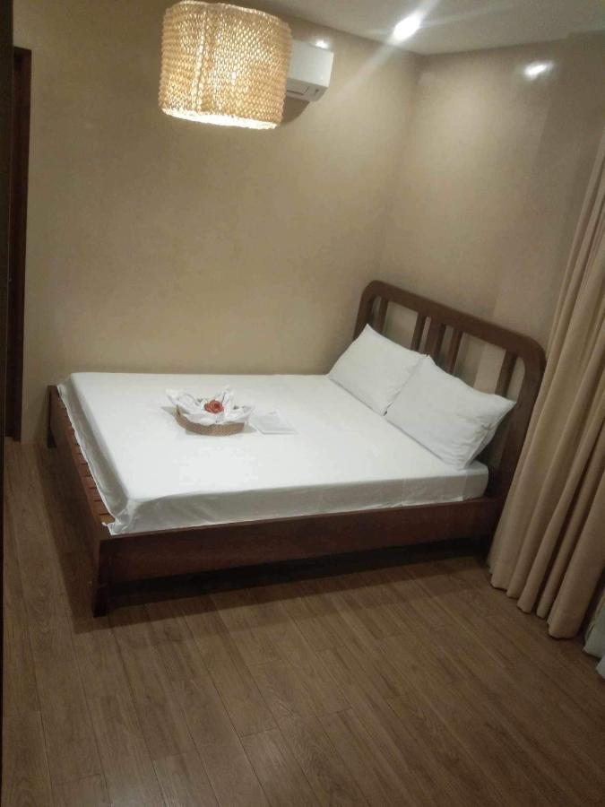 Casa Talia Beach House Lobo 外观 照片