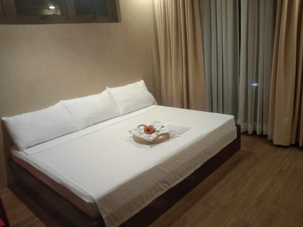 Casa Talia Beach House Lobo 外观 照片