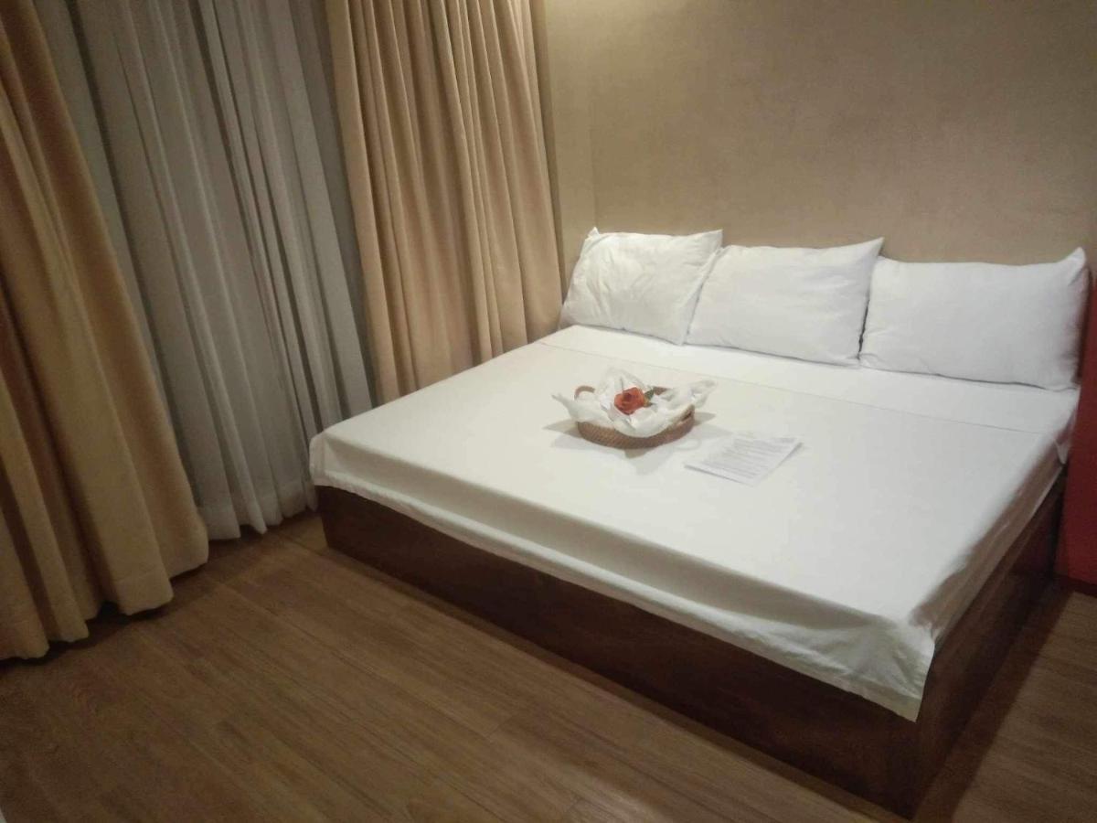 Casa Talia Beach House Lobo 外观 照片